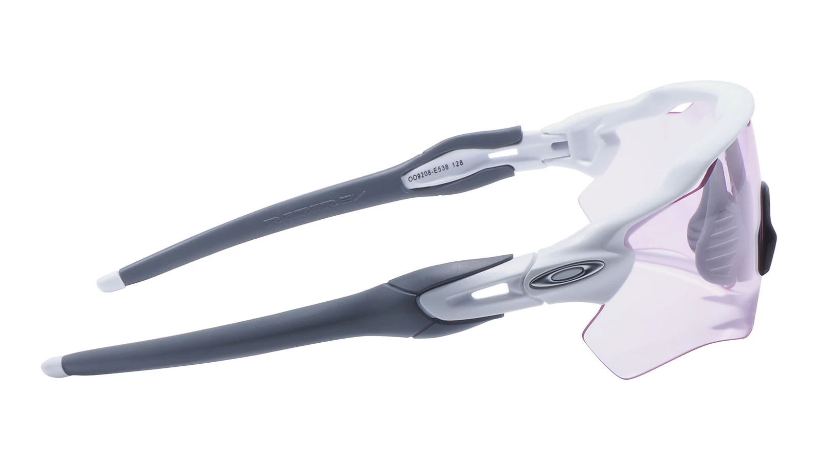 Унисекс спортивные очки Oakley 9208 E5 оригинальный размер фото 3