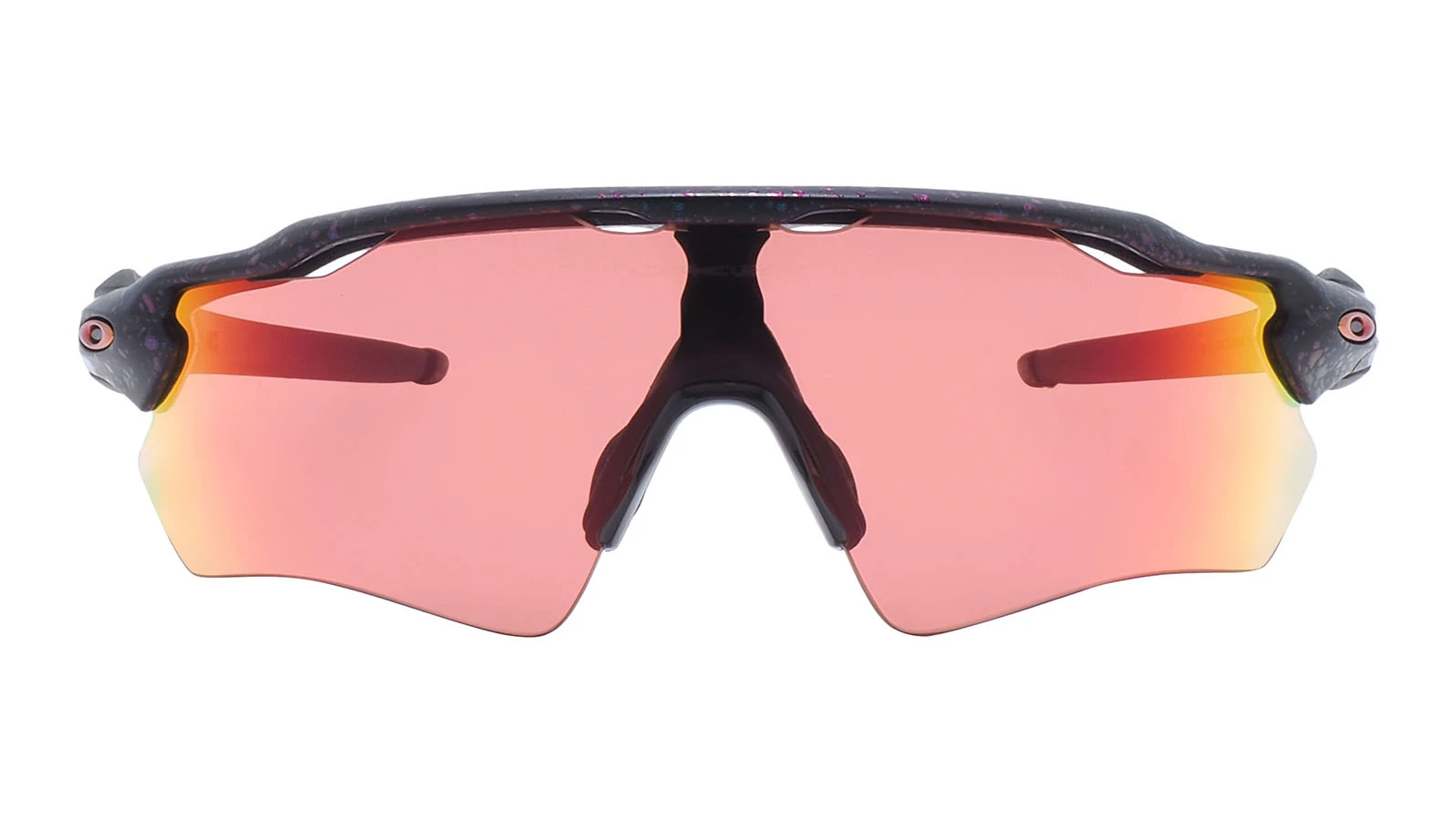 Унисекс спортивные очки Oakley 9208 E4 оригинальный размер фото 2