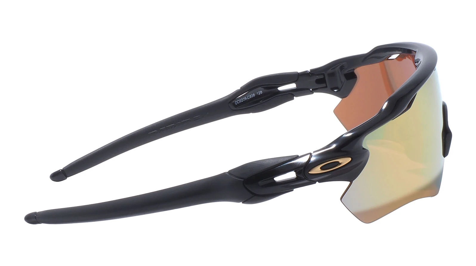 Унисекс спортивные очки Oakley 9208 C9 оригинальный размер фото 3