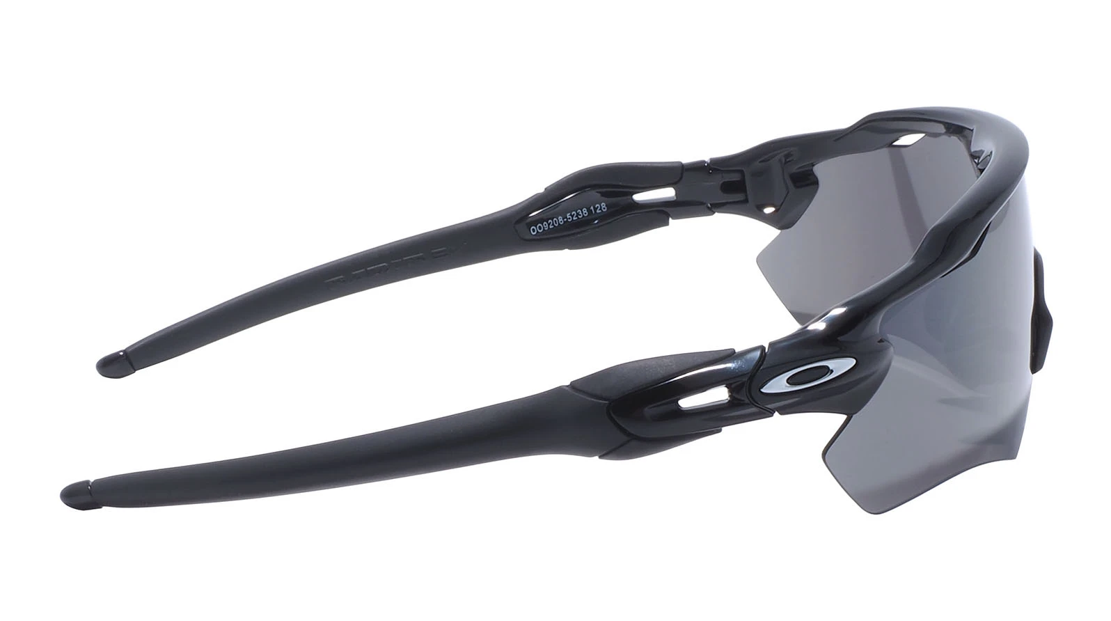 Мужские спортивные очки Oakley 9208 52 оригинальный размер фото 3