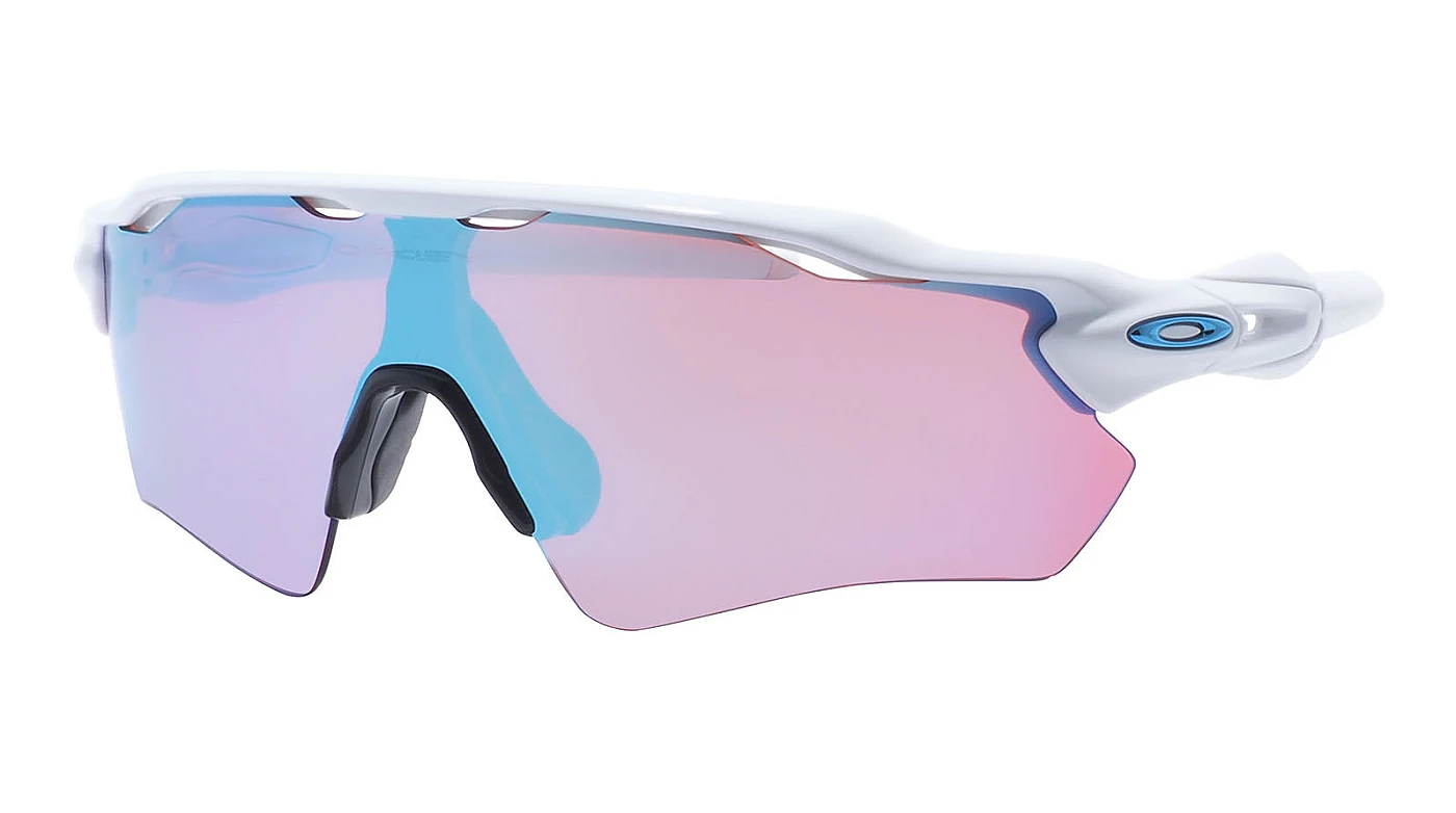 Унисекс спортивные очки Oakley 9208 47 фото 1