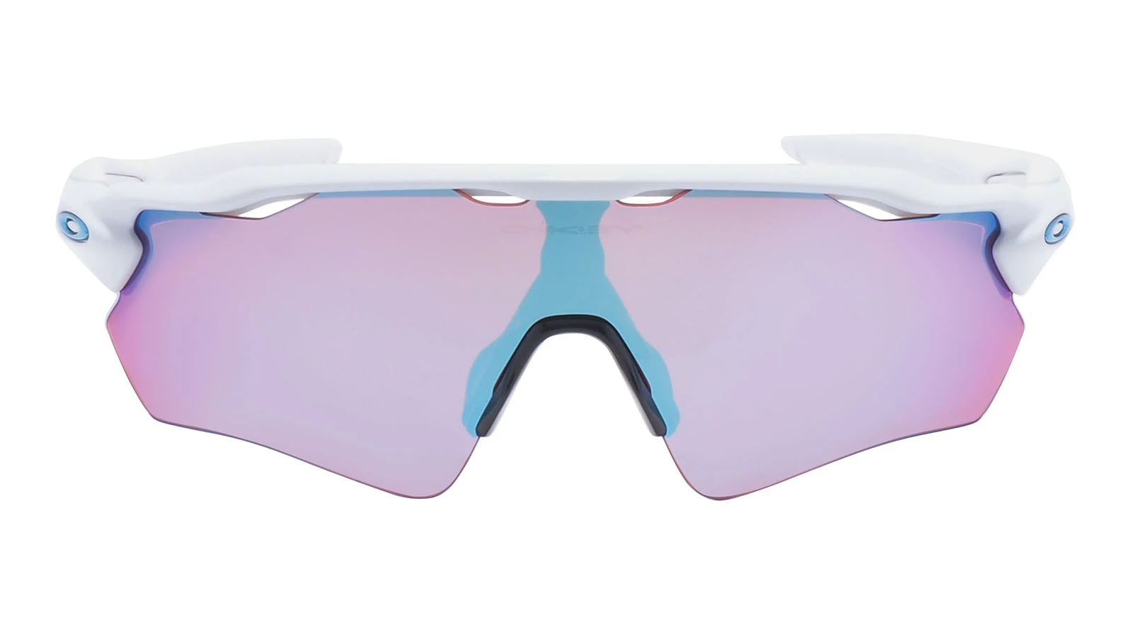 Унисекс спортивные очки Oakley 9208 47 оригинальный размер фото 2