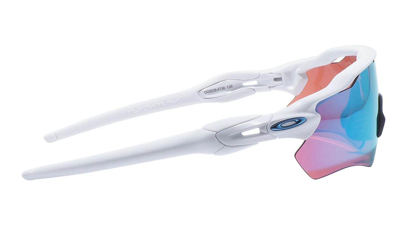 Унисекс спортивные очки Oakley 9208 47 фото 3