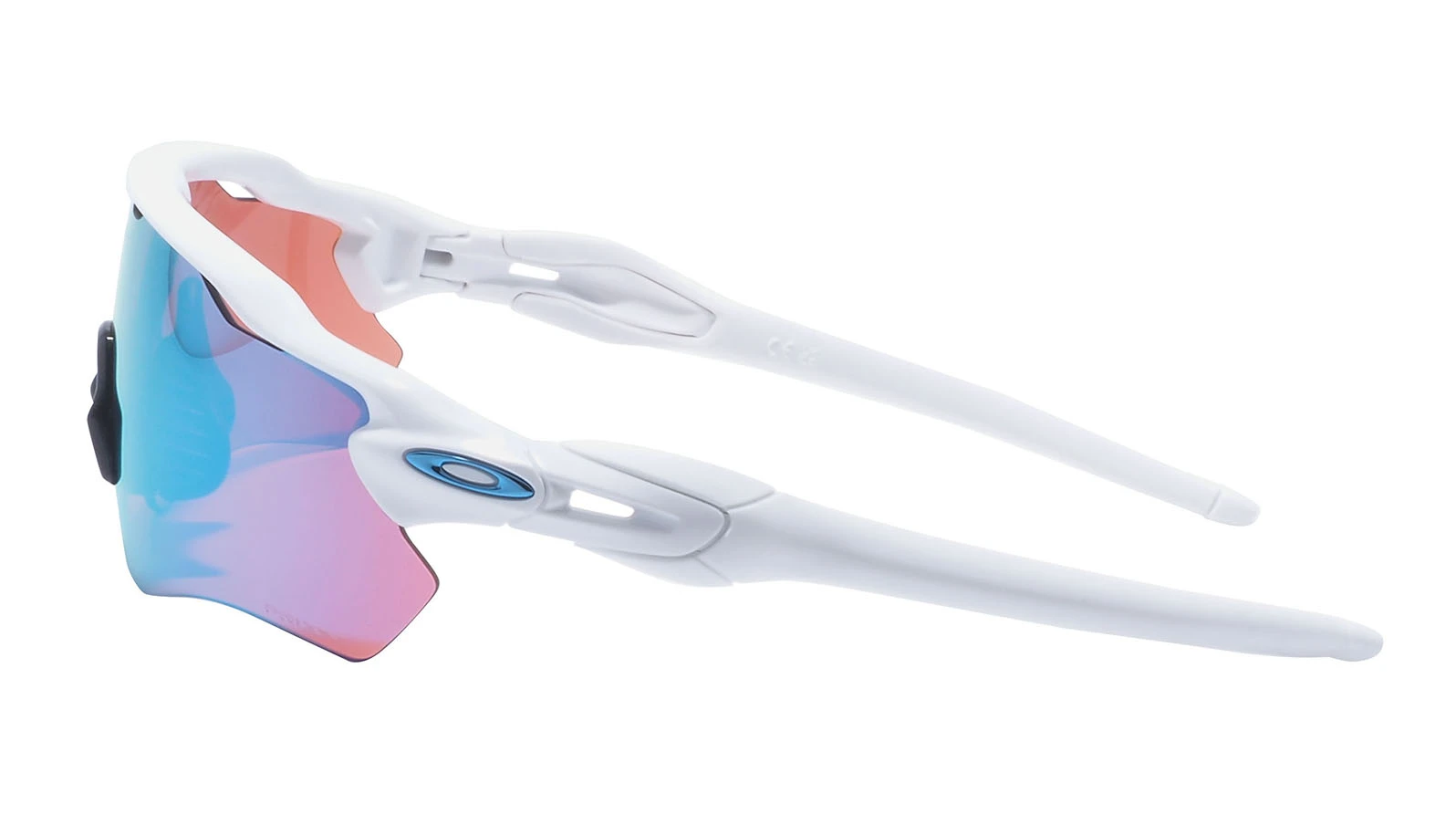 Унисекс спортивные очки Oakley 9208 47 оригинальный размер фото 4