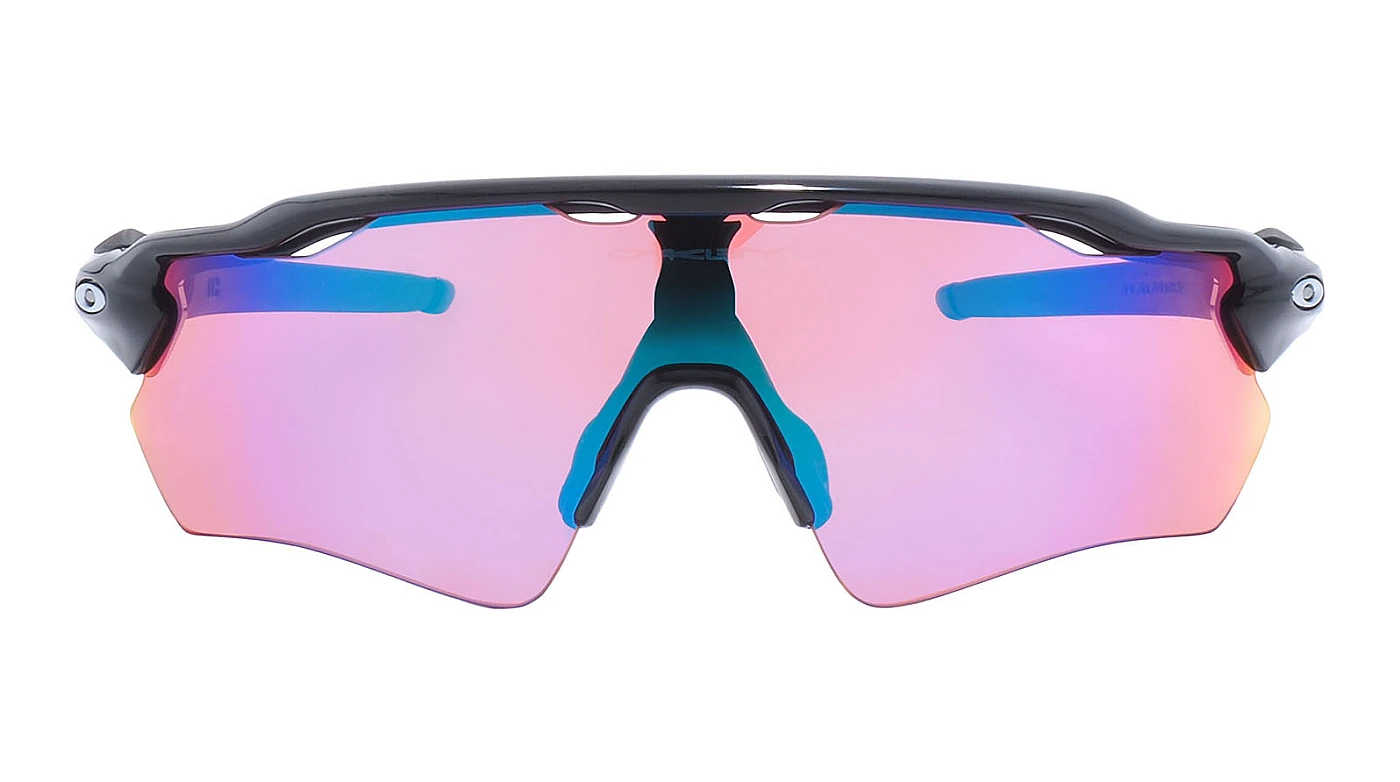 Мужские спортивные очки Oakley 9208 44 фото 2