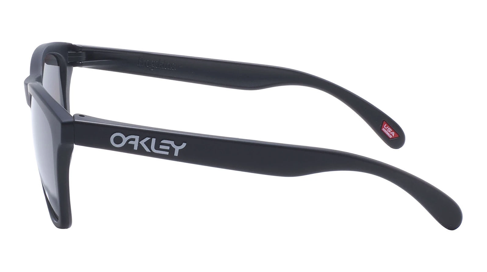 Спортивные очки Oakley 9013 F7 оригинальный размер фото 4