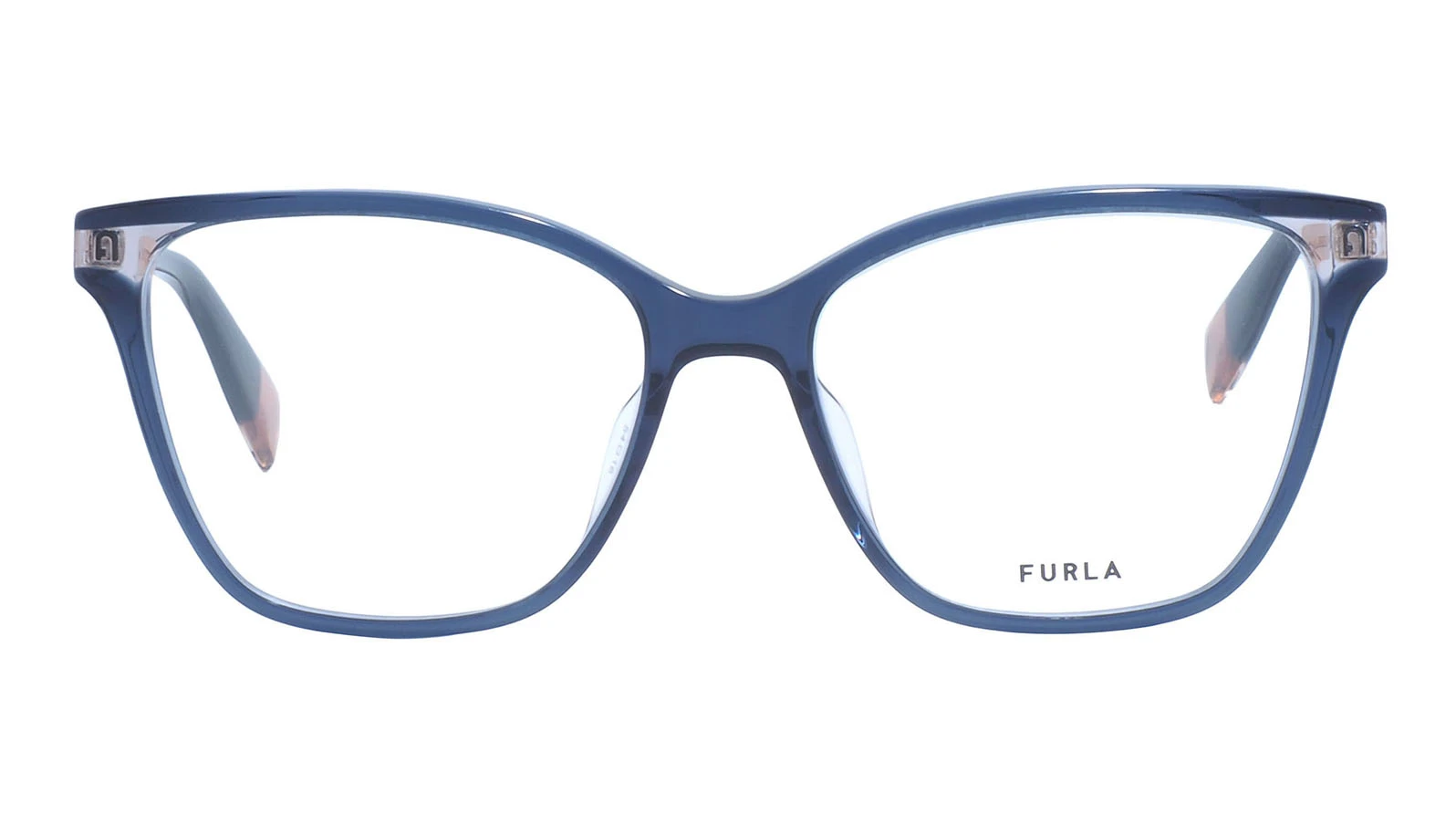Оправа для очков Furla 581 Z35 оригинальный размер фото 2