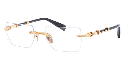 Balmain Pierre BPX-150A-53 GLD-BLK