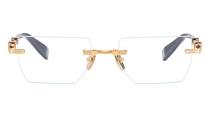 Balmain Pierre BPX-150A-53 GLD-BLK