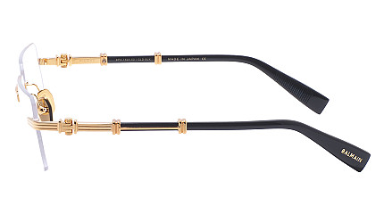 Balmain Pierre BPX-150A-53 GLD-BLK