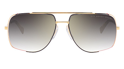 Dita Midnight Special DRX-2010-L-GLD-BLK