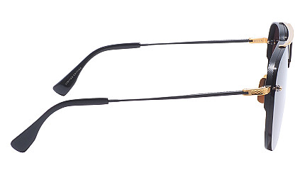 Dita Decade Two DRX-2082-B-BLK-GLD