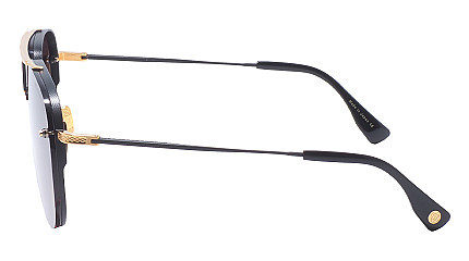 Dita Decade Two DRX-2082-B-BLK-GLD