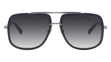 Dita Mach One DRX-2030-E-BLK-SLV