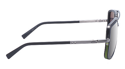 Dita Mach One DRX-2030-E-BLK-SLV