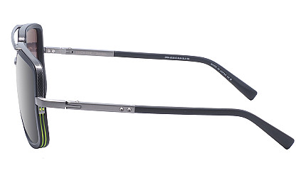 Dita Mach One DRX-2030-E-BLK-SLV