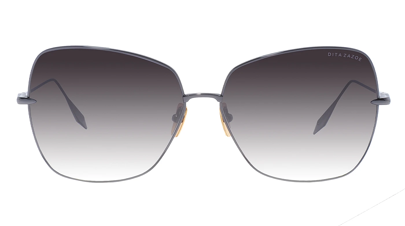Женские очки Dita Zazoe DTS145-A-03 фото 2
