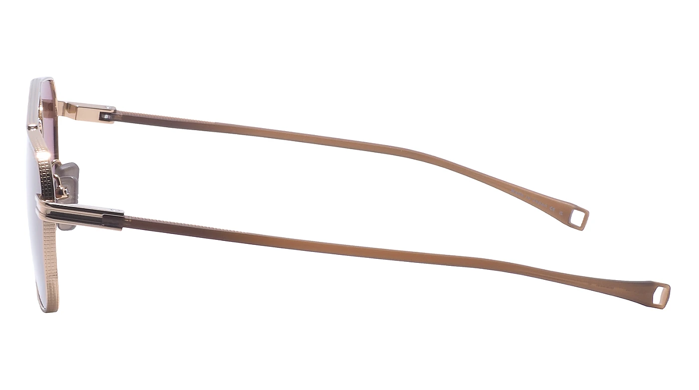 Мужские солнцезащитные очки Dita Lancier DLS419-A-01 фото 4