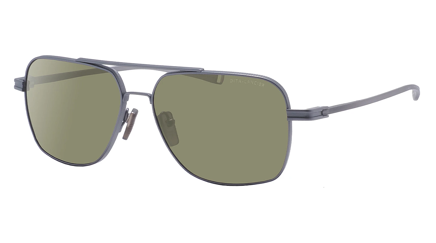 Солнцезащитные очки Dita Lancier DLS417-A-02 фото 1