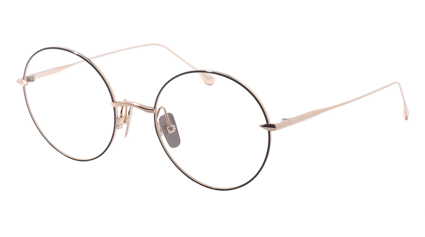 Оправа для очков для зрения Dita Believer DTX506-52-03 фото 1