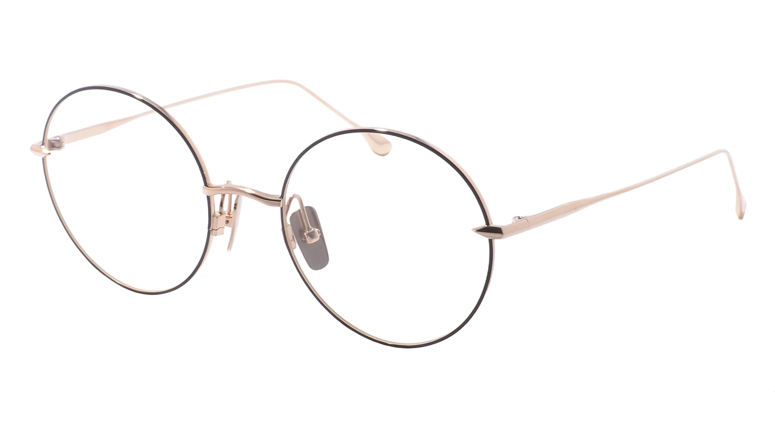 Оправа для очков для зрения Dita Believer DTX506-52-03 оригинальный размер фото 1