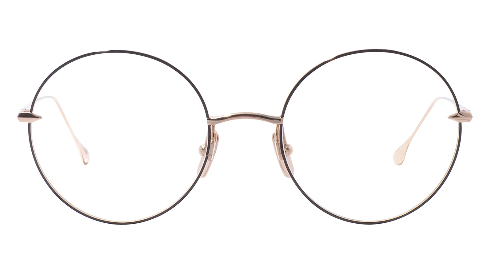 Оправа для очков для зрения Dita Believer DTX506-52-03 оригинальный размер фото 2