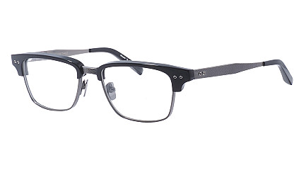Dita Statesman Three DRX-2064-A-BLK-SLV