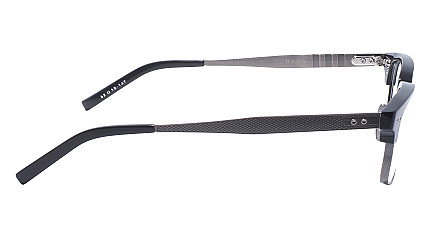Dita Statesman Three DRX-2064-A-BLK-SLV