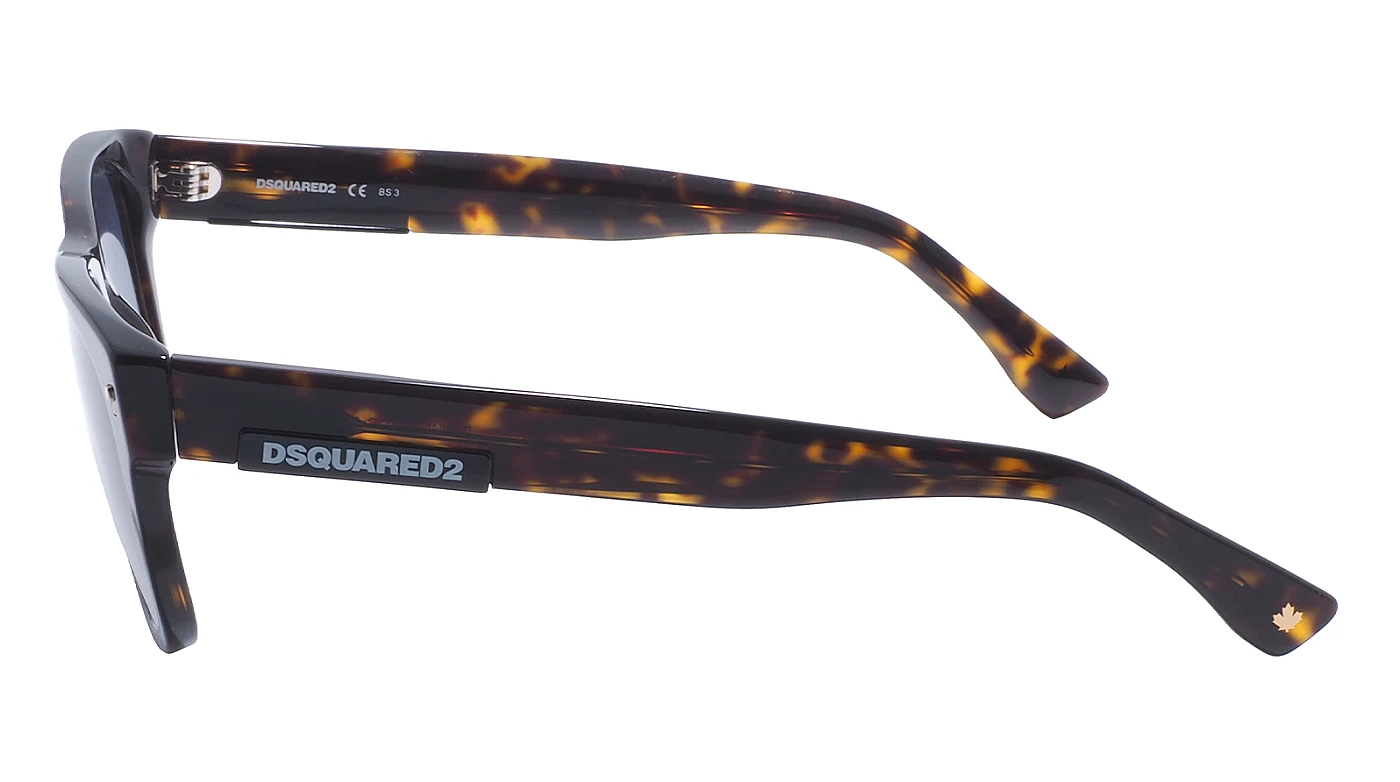 Унисекс очки Dsquared2 0046-S 086 фото 4