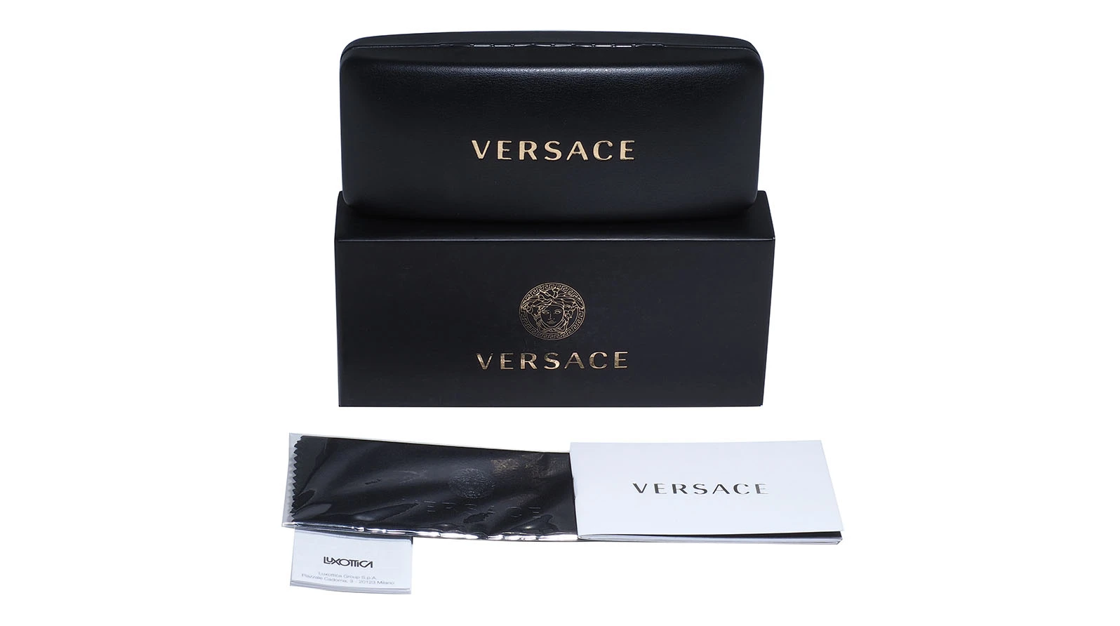 Оправа очков для зрения Versace 3276 593 оригинальный размер фото 5
