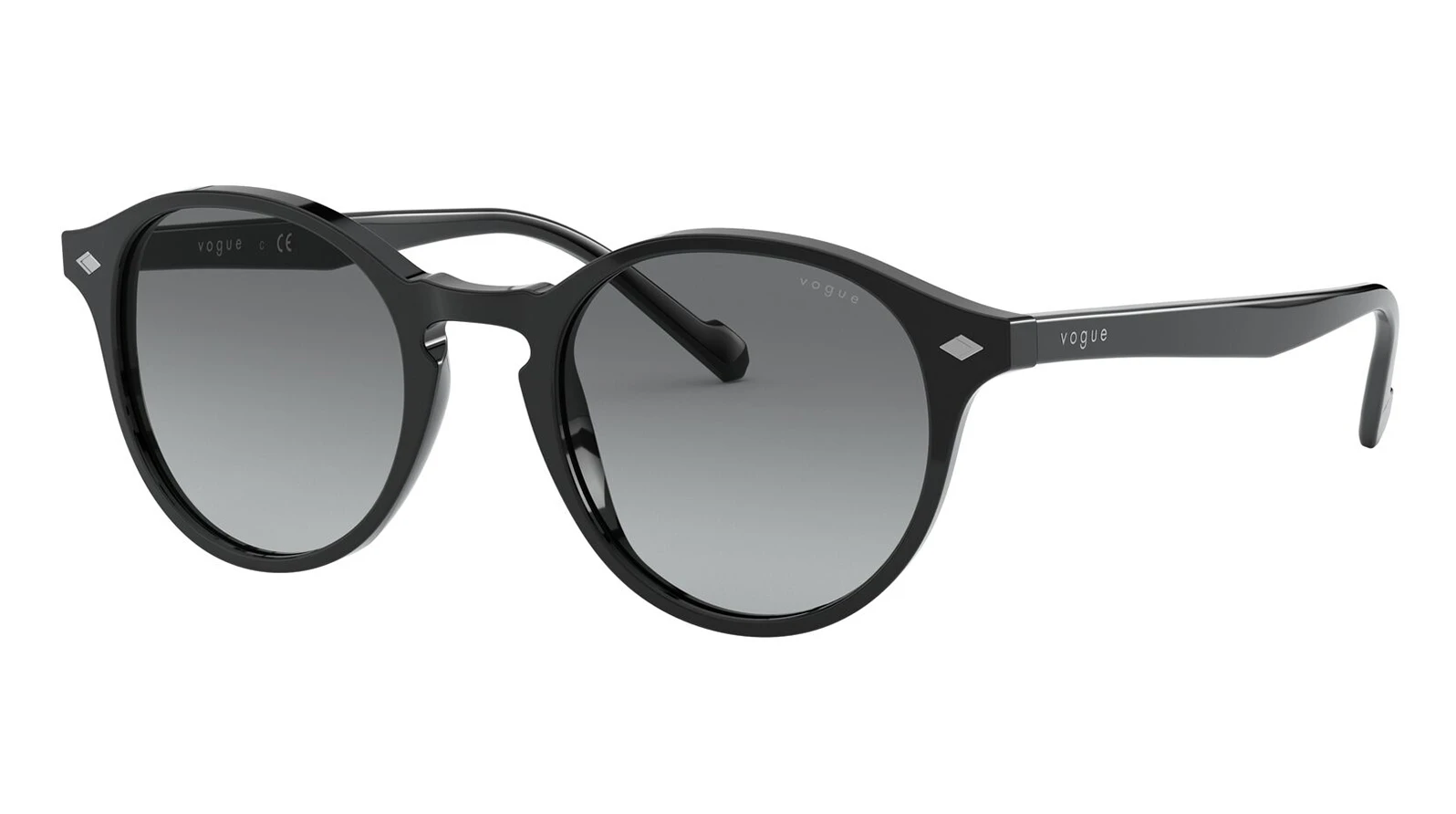 Солнцезащитные очки унисекс Vogue 5327S W44/11 оригинальный размер фото 1