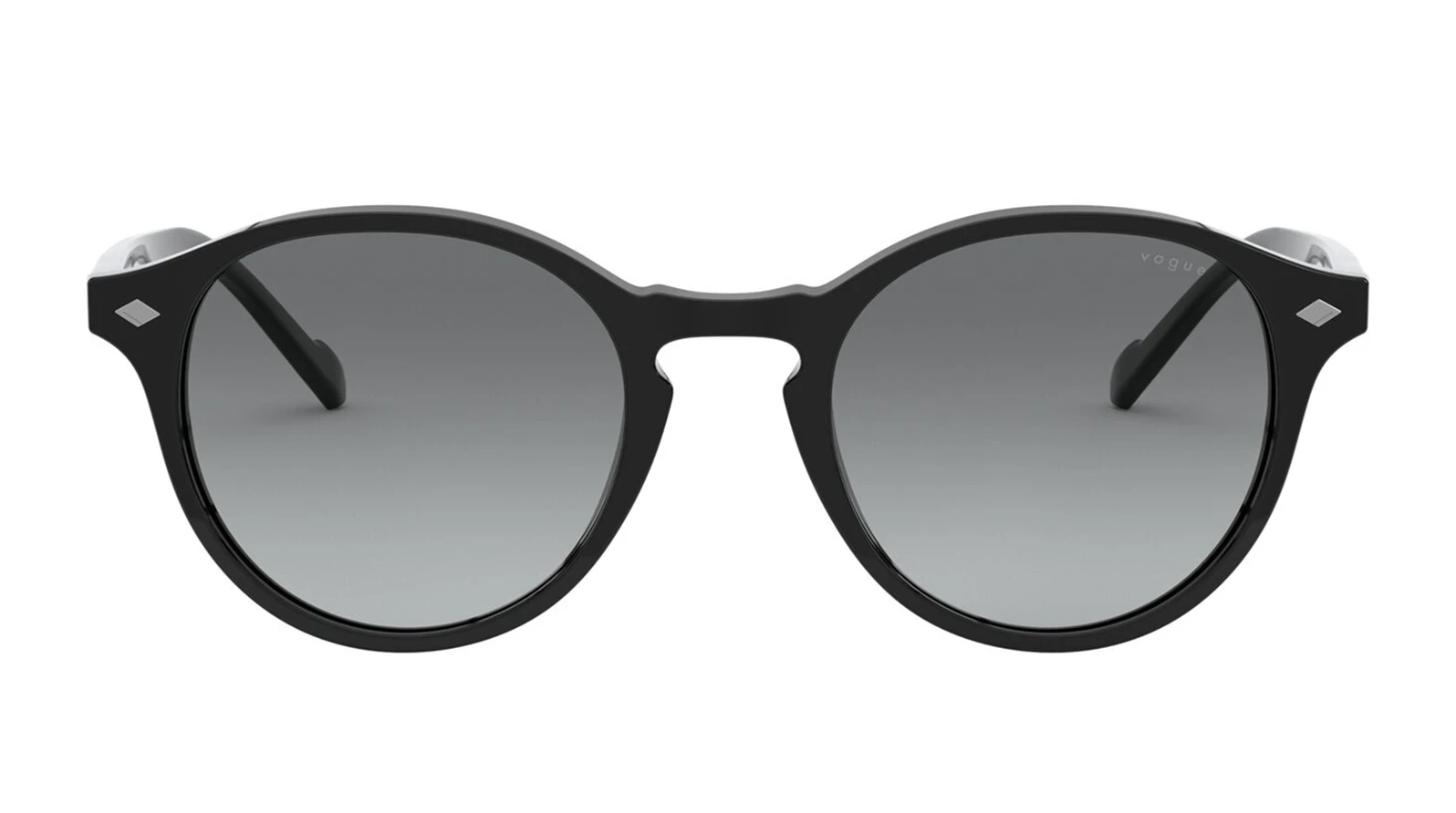 Солнцезащитные очки унисекс Vogue 5327S W44/11 оригинальный размер фото 2
