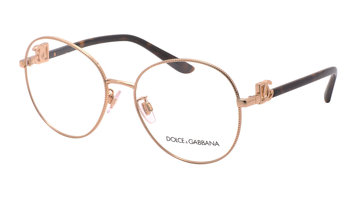 Оправа для очков для зрения Dolce&Gabbana 1339 1354 фото 1
