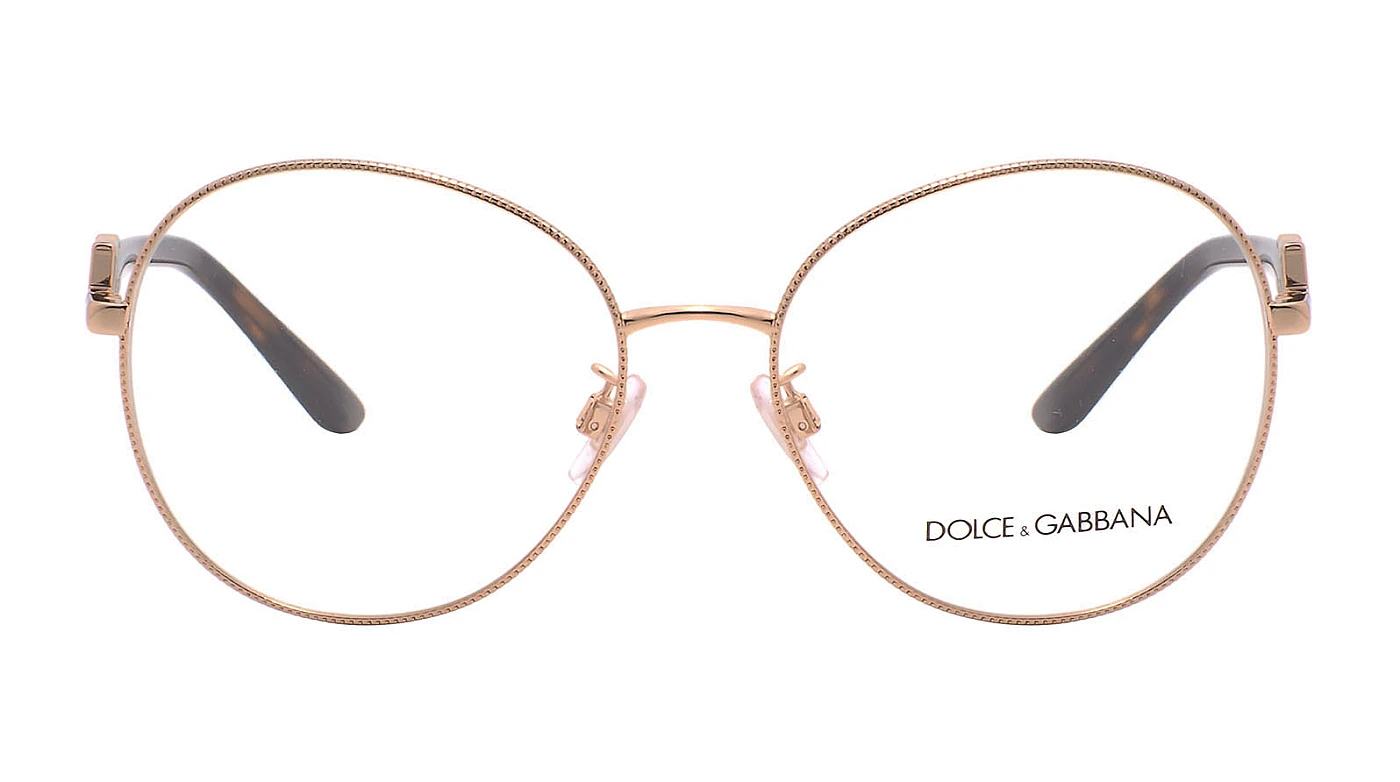 Оправа для очков для зрения Dolce&Gabbana 1339 1354 фото 2