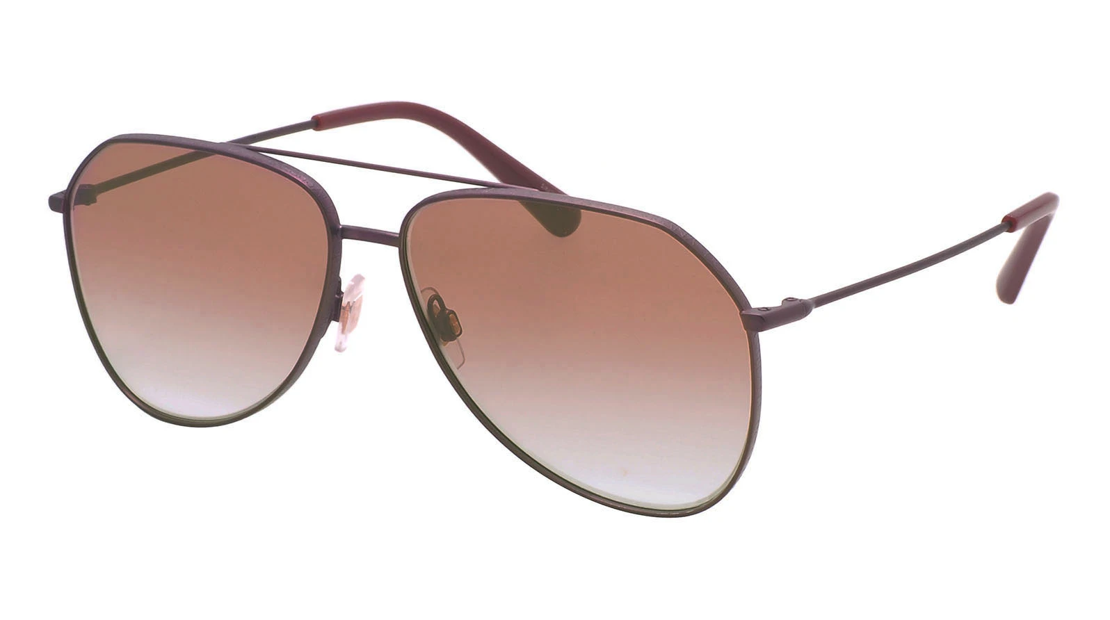 Солнцезащитные очки Dolce&Gabbana 2244 13558D оригинальный размер фото 1