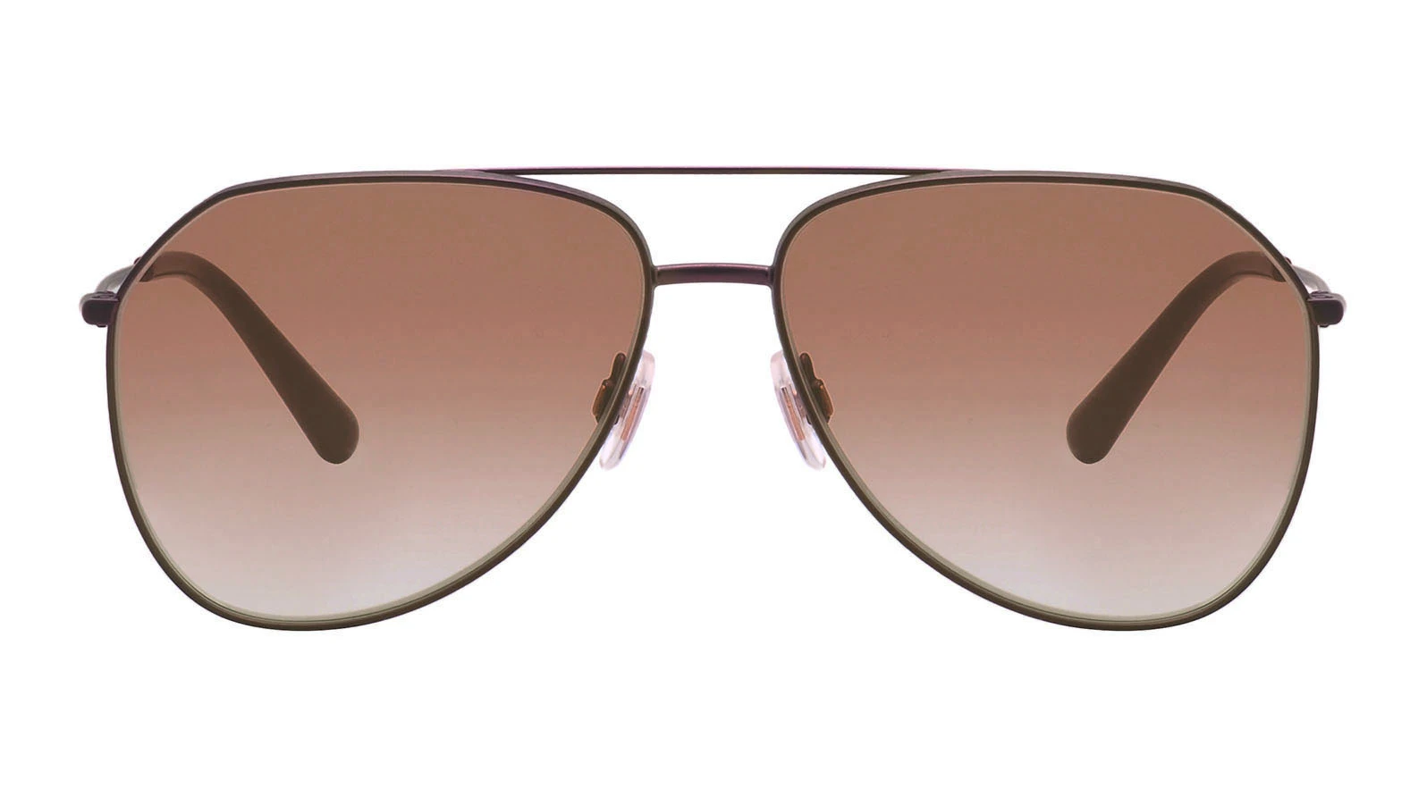 Солнцезащитные очки Dolce&Gabbana 2244 13558D оригинальный размер фото 2