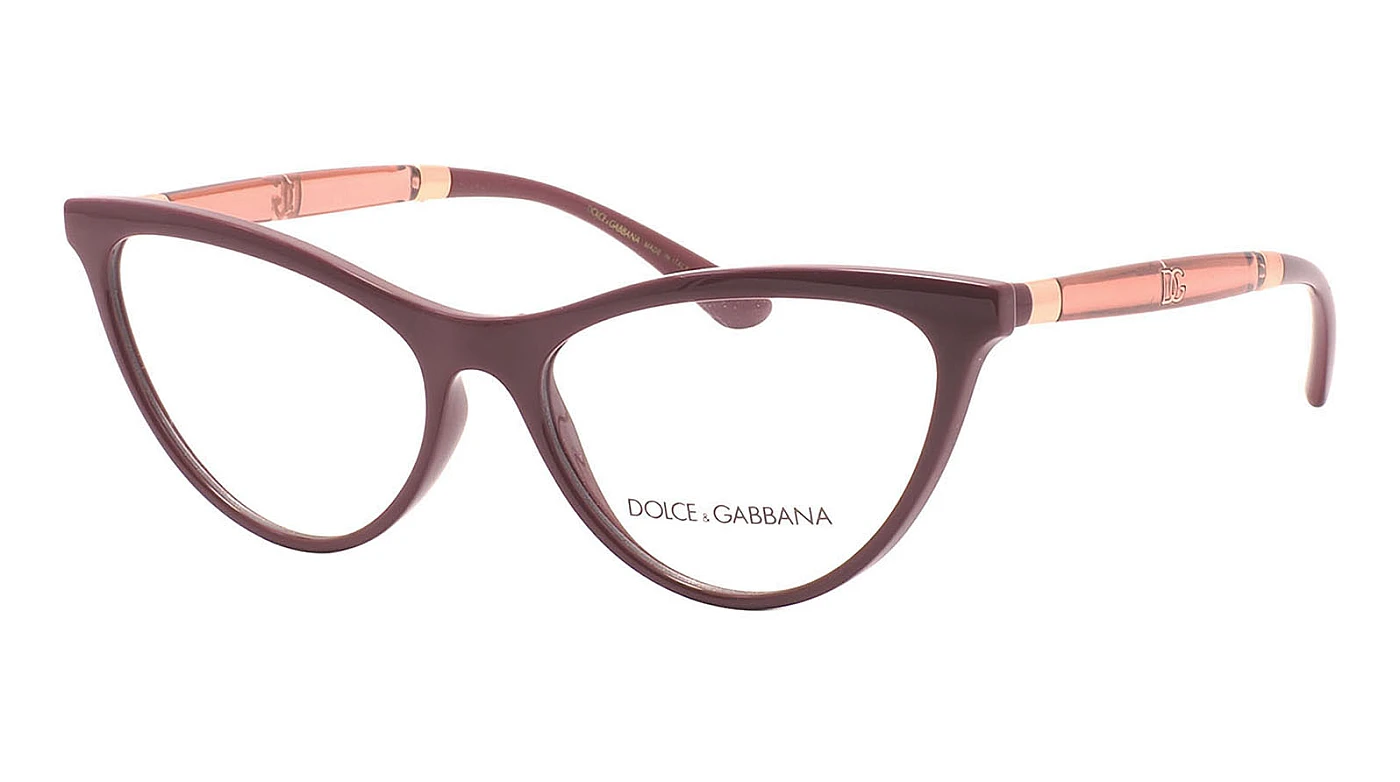 Оправа для очков Dolce&Gabbana 5058 3091 фото 1