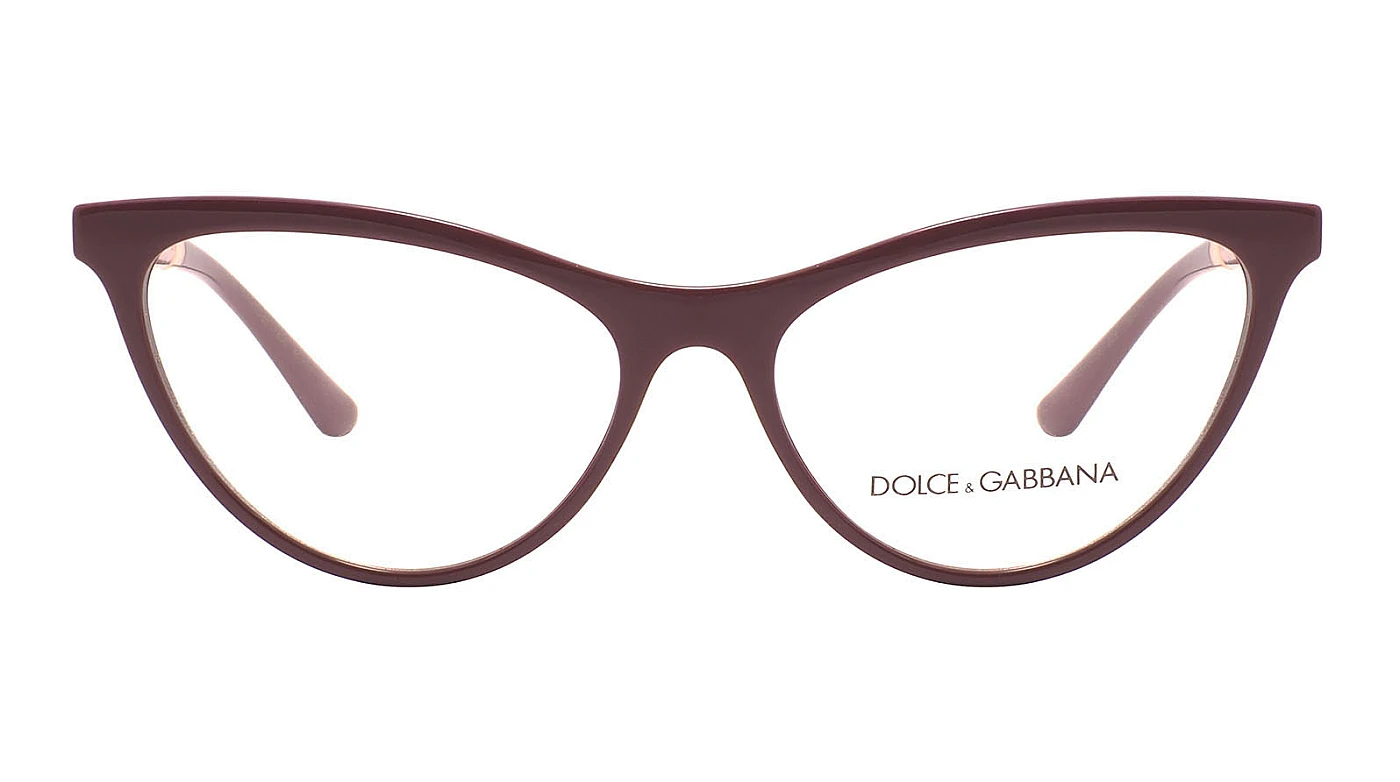 Оправа для очков Dolce&Gabbana 5058 3091 фото 2