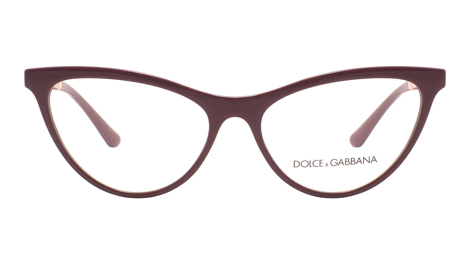 Оправа для очков Dolce&Gabbana 5058 3091 оригинальный размер фото 2