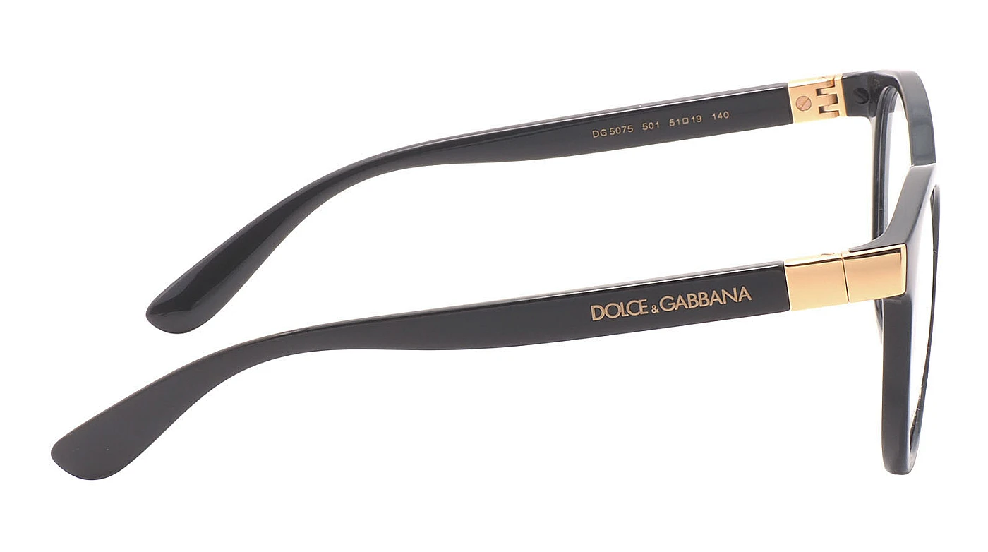 Оправа для очков Dolce&Gabbana 5075 501 фото 3
