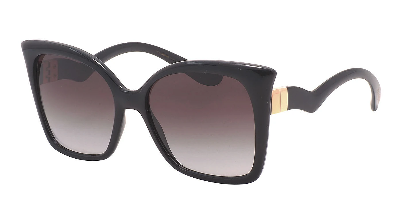Женские солнцезащитные очки Dolce&Gabbana 6168 5018G фото 1