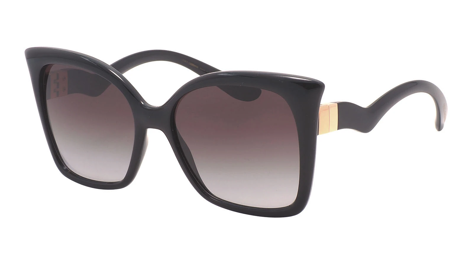 Женские солнцезащитные очки Dolce&Gabbana 6168 5018G оригинальный размер фото 1