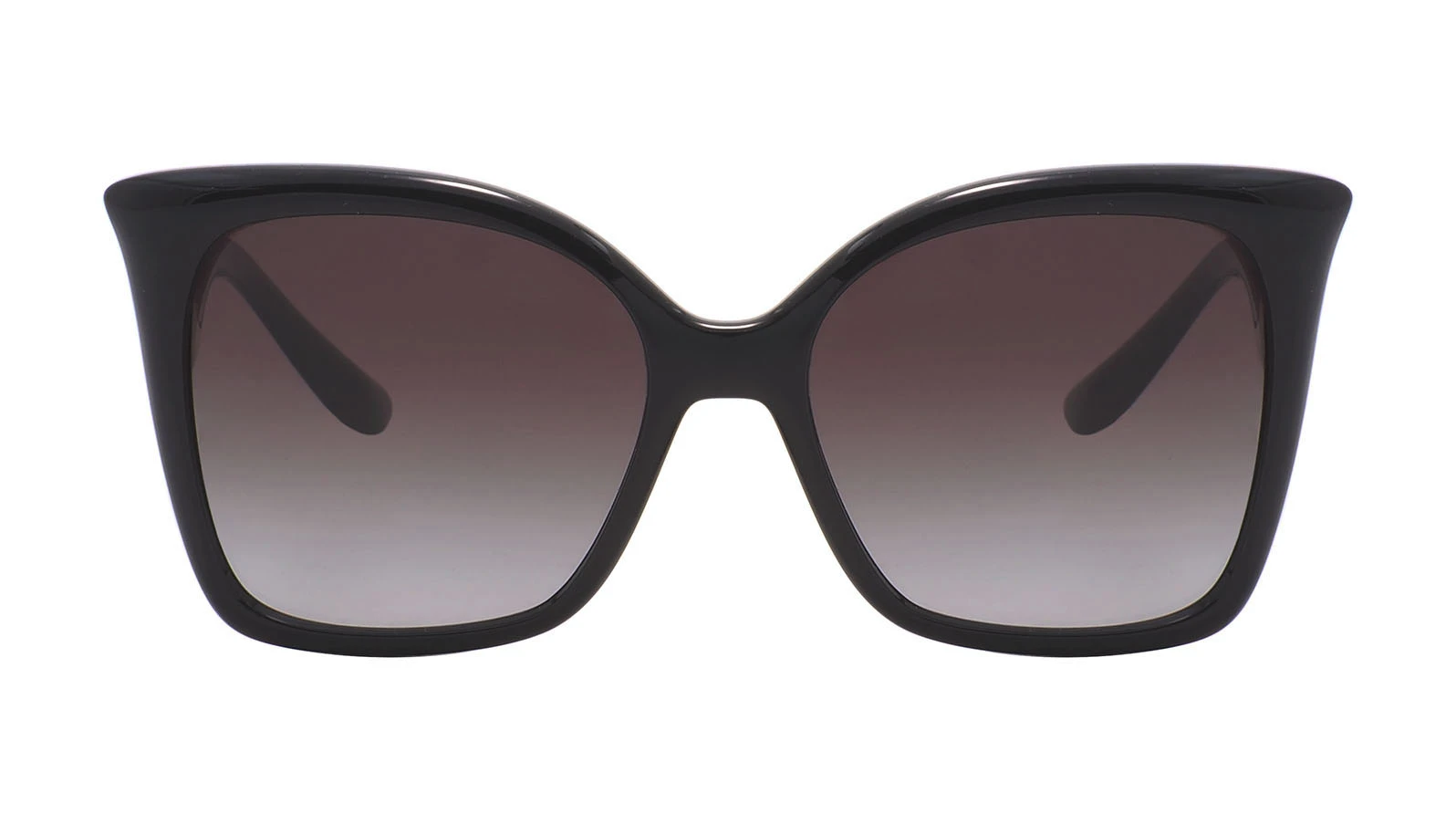 Женские солнцезащитные очки Dolce&Gabbana 6168 5018G оригинальный размер фото 2