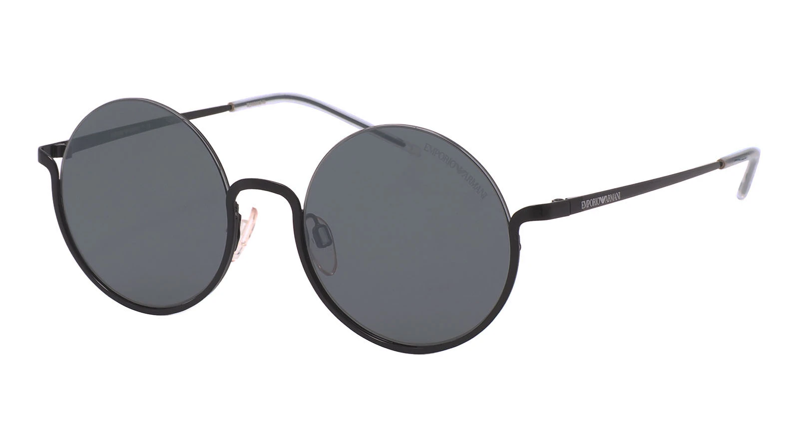Солнцезащитные очки Emporio Armani 2112 60006G оригинальный размер фото 1
