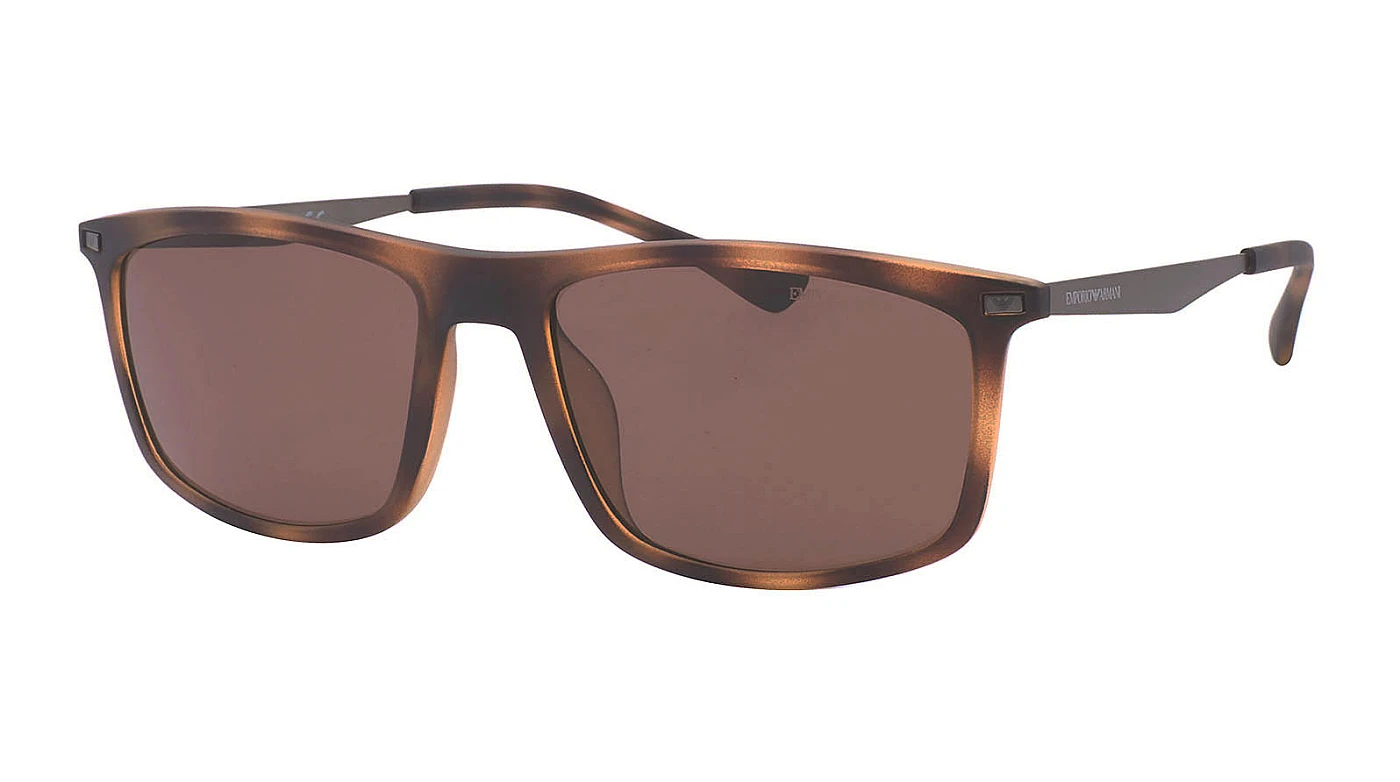 Мужские солнцезащитные очки Emporio Armani 4171U 500273 фото 1