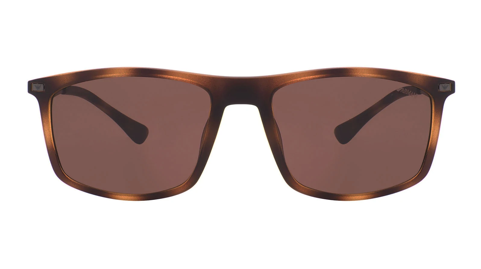 Мужские солнцезащитные очки Emporio Armani 4171U 500273 оригинальный размер фото 2
