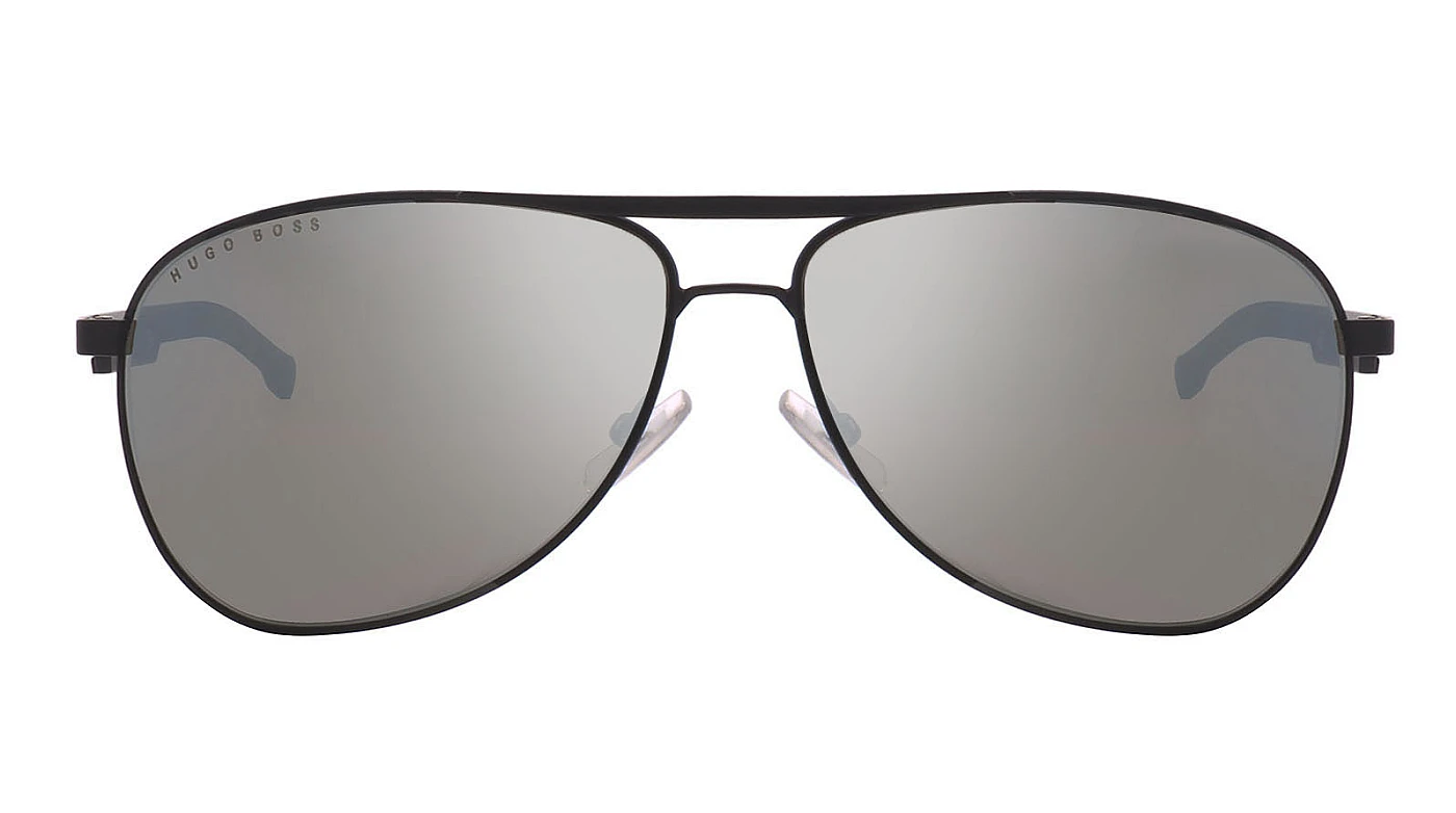 Мужские солнцезащитные очки Hugo Boss 1199-N-S 003 фото 2
