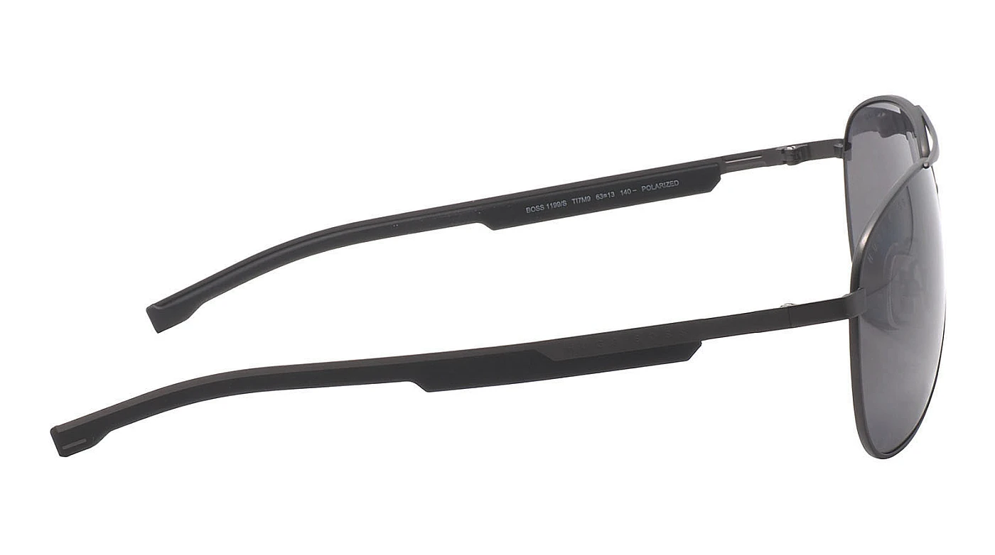 Мужские очки Hugo Boss 1199-S TI7 фото 3