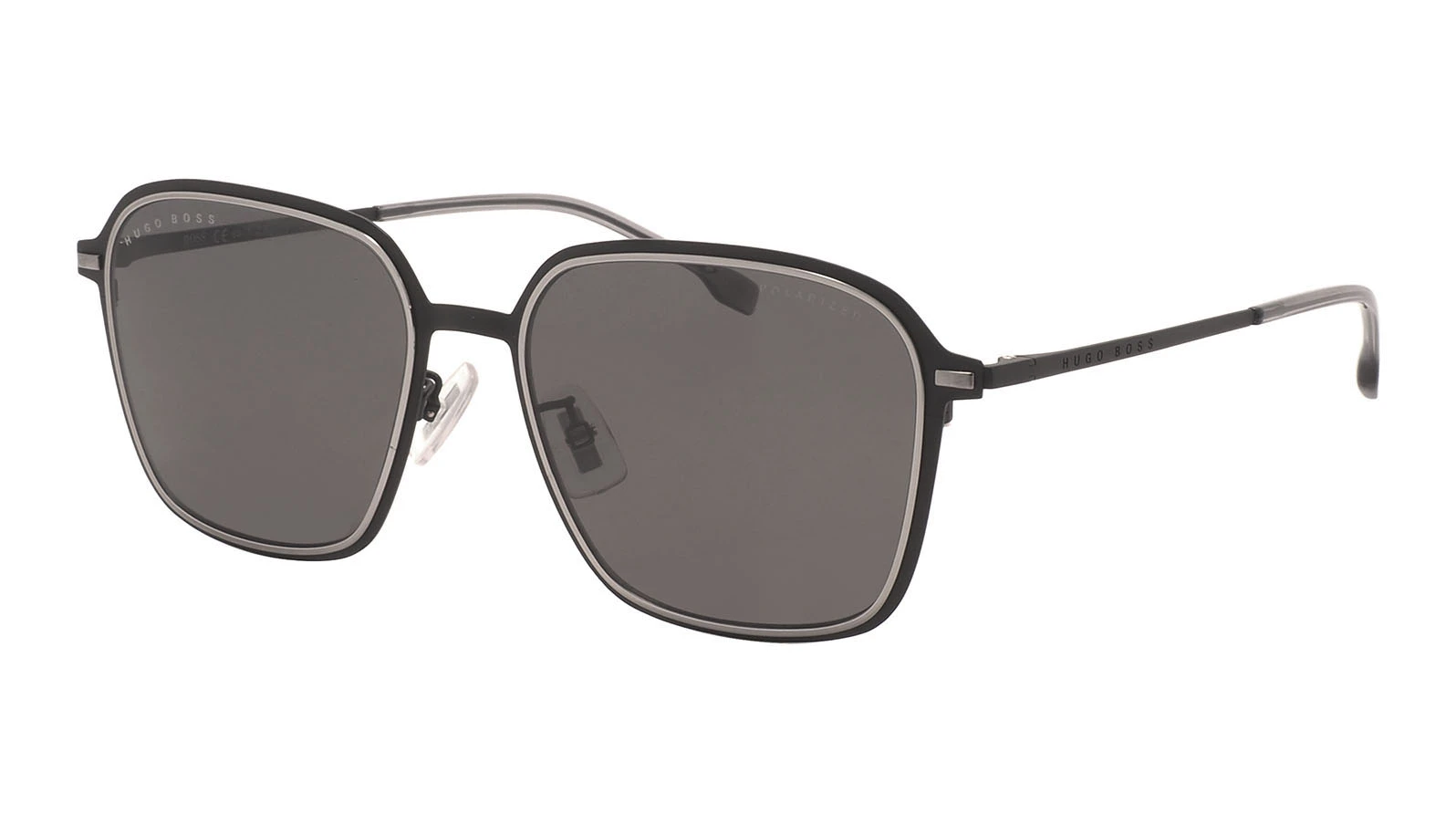 Мужские очки Hugo Boss 1223-F-S 003 оригинальный размер фото 1