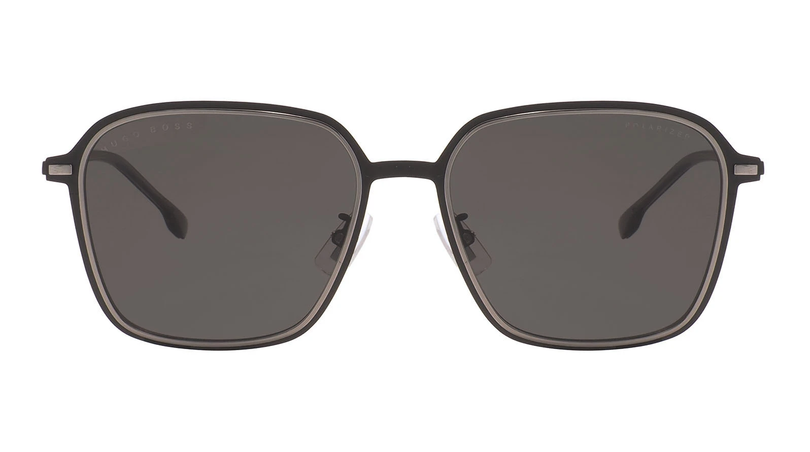Мужские очки Hugo Boss 1223-F-S 003 оригинальный размер фото 2